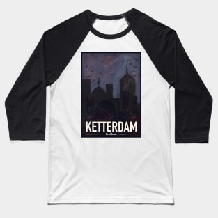 Ketterdam Baseball T-Shirt